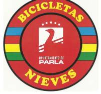 Club Ciclcista Nieves